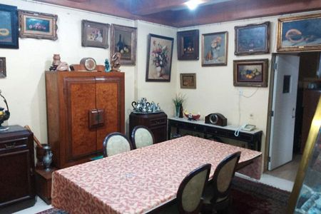 Apartamento à venda com 600m², 4 quartos e 4 vagas