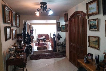 Apartamento à venda com 600m², 4 quartos e 4 vagas