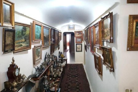 Apartamento à venda com 600m², 4 quartos e 4 vagas