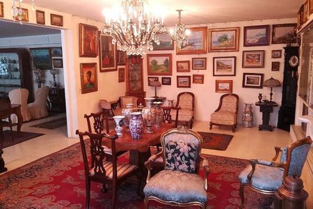 Apartamento à venda com 600m², 4 quartos e 4 vagas