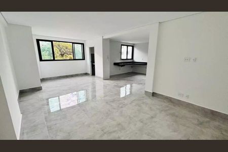 Apartamento à venda com 2 quartos, 84m² em Buritis, Belo Horizonte