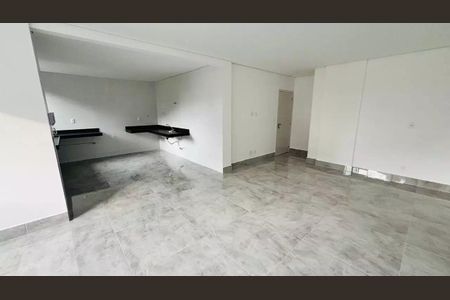 Apartamento à venda com 2 quartos, 84m² em Buritis, Belo Horizonte