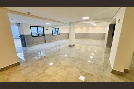 Apartamento à venda com 2 quartos, 84m² em Buritis, Belo Horizonte