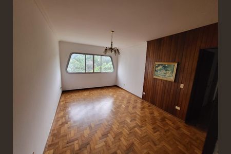 Apartamento à venda com 89m², 3 quartos e 1 vaga