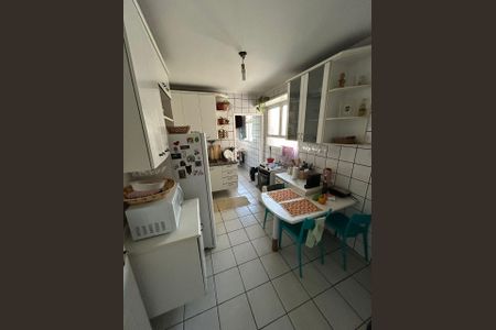 Apartamento à venda com 89m², 3 quartos e 1 vaga