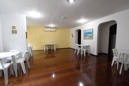 Apartamento à venda com 89m², 3 quartos e 1 vaga