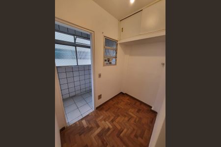 Apartamento à venda com 89m², 3 quartos e 1 vaga