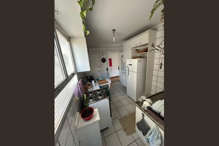Apartamento à venda com 89m², 3 quartos e 1 vaga