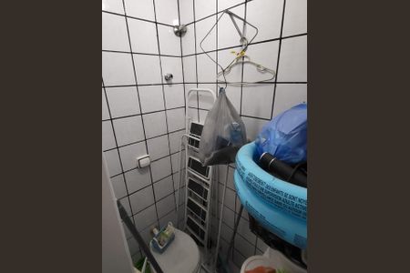 Apartamento à venda com 89m², 3 quartos e 1 vaga