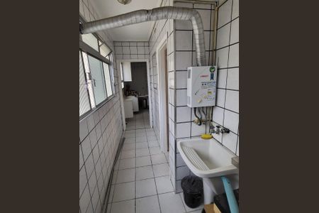 Apartamento à venda com 89m², 3 quartos e 1 vaga