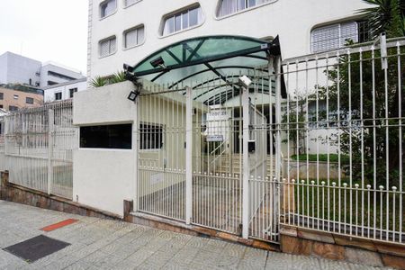 Apartamento à venda com 89m², 3 quartos e 1 vaga