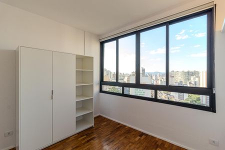 Quarto de apartamento para alugar com 1 quarto, 46m² em República, São Paulo
