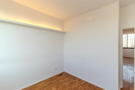 Quarto de apartamento para alugar com 1 quarto, 46m² em República, São Paulo