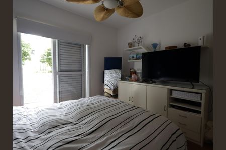 Casa de condomínio à venda com 420m², 4 quartos e 7 vagasSuíte 4