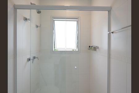 Casa de condomínio à venda com 420m², 4 quartos e 7 vagasBanheiro da Suíte 3