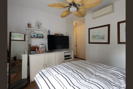 Casa de condomínio à venda com 420m², 4 quartos e 7 vagasSuíte 4