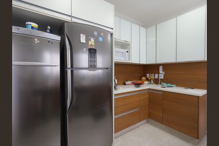 Casa de condomínio à venda com 420m², 4 quartos e 7 vagasCozinha