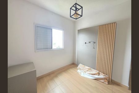 Apartamento à venda com 2 quartos, 47m² em Jardim Castelo, São Paulo