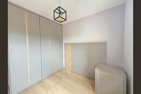 Apartamento à venda com 2 quartos, 47m² em Jardim Castelo, São Paulo