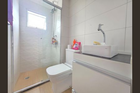 Apartamento à venda com 2 quartos, 47m² em Jardim Castelo, São Paulo