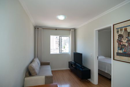 Apartamento à venda com 1 quarto, 40m² em Bela Vista, São Paulo