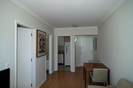 Apartamento à venda com 1 quarto, 40m² em Bela Vista, São Paulo