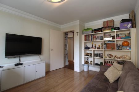 Quarto 1 de apartamento à venda com 3 quartos, 170m² em Indianópolis, São Paulo