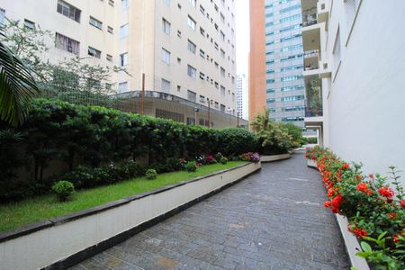 Apartamento à venda com 170m², 3 quartos e 3 vagasCondomínio