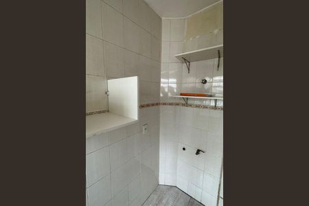Apartamento à venda com 3 quartos, 54m² em Estrela Dalva, Belo Horizonte