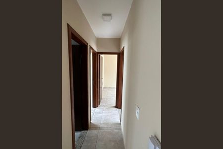 Apartamento à venda com 3 quartos, 54m² em Estrela Dalva, Belo Horizonte