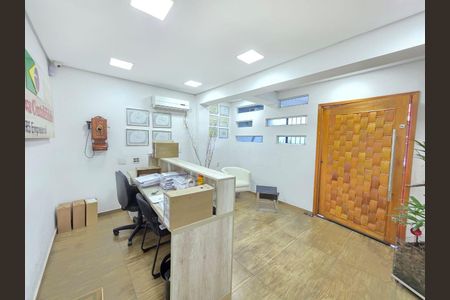 Casa à venda com 3 quartos, 150m² em Vila Santana, São Paulo