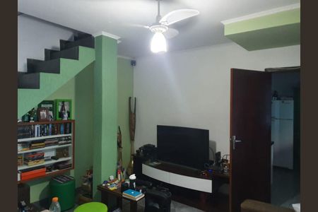 Casa à venda com 3 quartos, 272m² em Jardim Penha, São Paulo