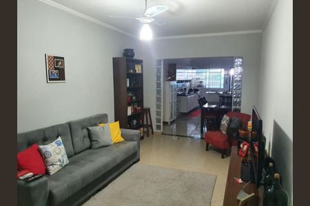 Casa à venda com 3 quartos, 272m² em Jardim Penha, São Paulo