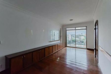 Apartamento à venda com 3 quartos, 104m² em Vila Mariana, São Paulo