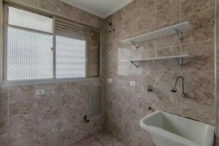 Apartamento à venda com 3 quartos, 104m² em Vila Mariana, São Paulo