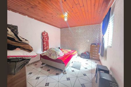 Casa à venda com 4 quartos, 330m² em Jardim Matarazzo, São Paulo