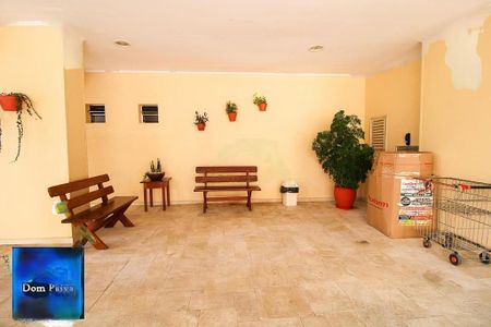 Apartamento à venda com 2 quartos, 64m² em Chácara Inglesa, São Paulo