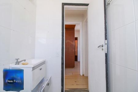 Apartamento à venda com 64m², 2 quartos e 1 vaga