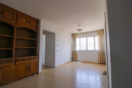 Apartamento à venda com 64m², 2 quartos e 1 vaga