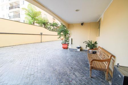 Apartamento à venda com 64m², 2 quartos e 1 vaga