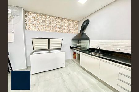 Apartamento à venda com 64m², 2 quartos e 1 vaga