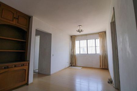 Apartamento à venda com 64m², 2 quartos e 1 vaga