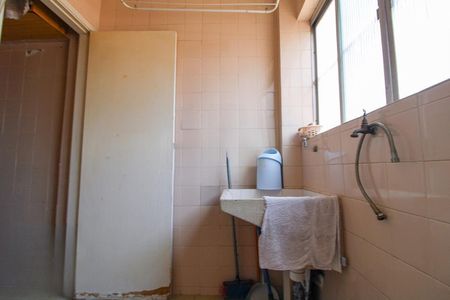 Apartamento à venda com 64m², 2 quartos e 1 vaga