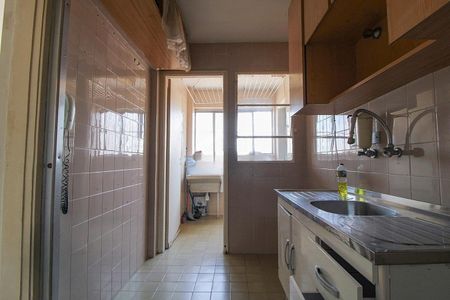 Apartamento à venda com 64m², 2 quartos e 1 vaga