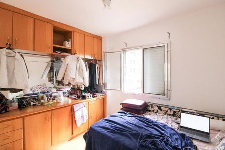 Apartamento à venda com 2 quartos, 55m² em Vila Mariana, São Paulo