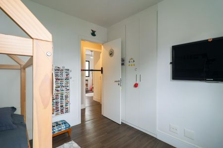 Apartamento à venda com 125m², 3 quartos e 2 vagasSuíte 3