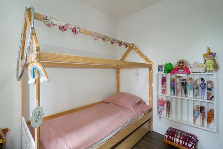 Apartamento à venda com 125m², 3 quartos e 2 vagasSuíte 2