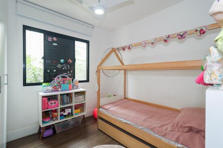 Apartamento à venda com 125m², 3 quartos e 2 vagasSuíte 2