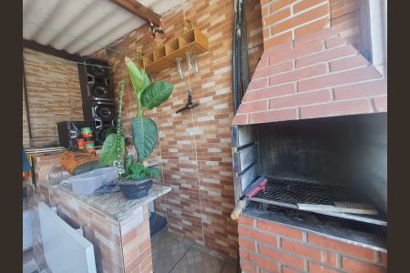 Casa à venda com 3 quartos, 160m² em Vila Suíça, Santo André