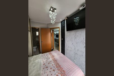 Apartamento à venda com 2 quartos, 108m² em Jardim Paraiso, Santo André